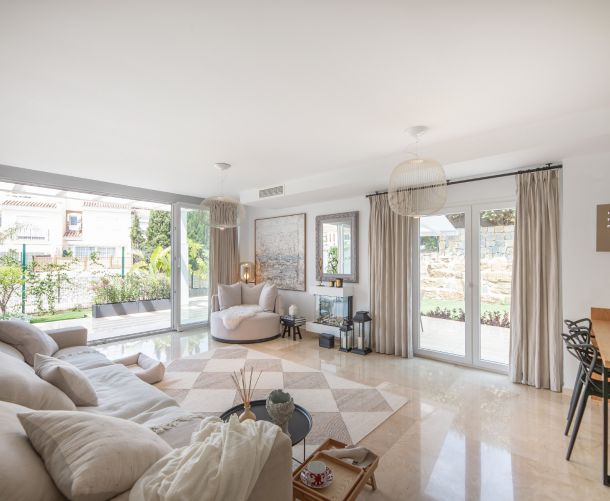 Вилла - Продажи - Mijas - LHV-098-JL