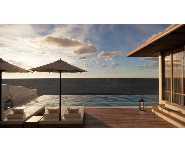 Villa - Sales - Bali - Berawa