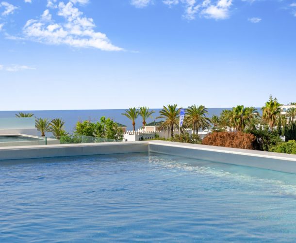 Villa - Sales - Marbella - Golden Mile