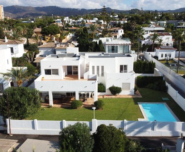Villa - Sales - Marbella - LHVC-263-JL