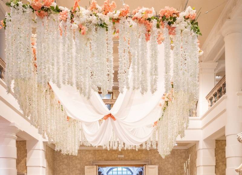 PINK MASQUERADE GALA