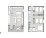 New Build - Townhouse - Mijas - Mijas Costa